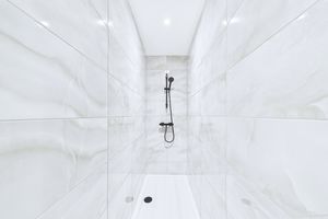 Shower- click for photo gallery